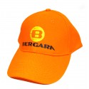 Gorra Safe Cap Orange Bergara