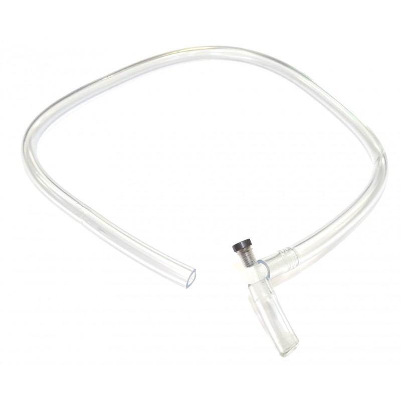 Pedersoli Tubo de limpieza para armas de percusión