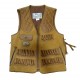 Chaleco Safari Lux