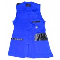 Chaleco Sport Beretta Blu