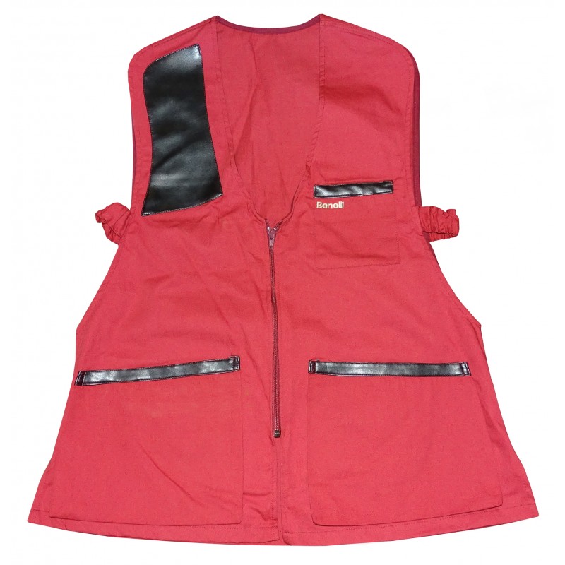 Benelli Chaleco Classic II Talla L