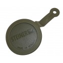 Tapa objetivo Binoculares Steiner x50
