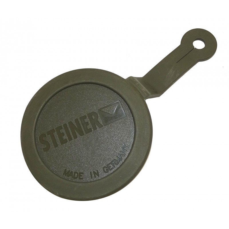 Tapa objetivo Binoculares Steiner x50
