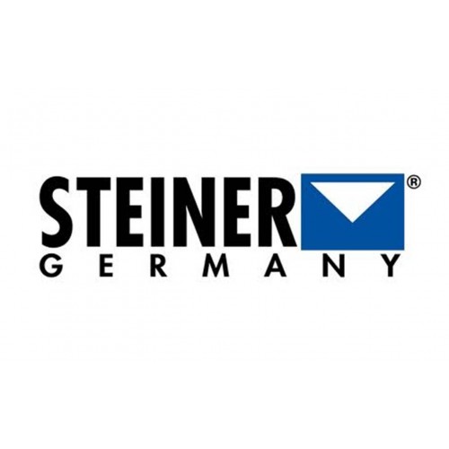 Tapa objetivo Binoculares Steiner x50