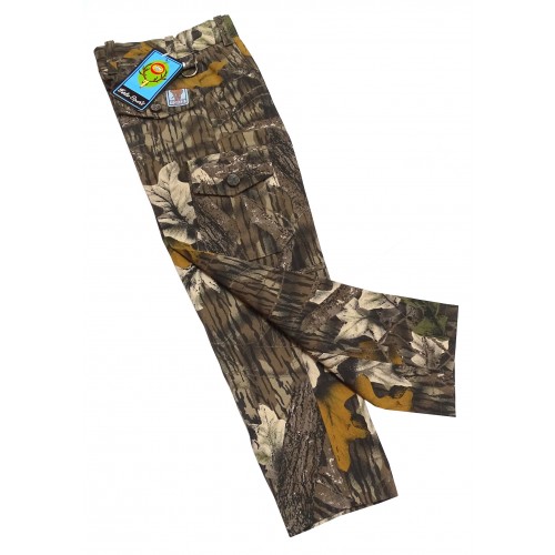 Pantalón Juvenil Comando