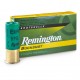 Postas Remington 3 en cama Calibre 12