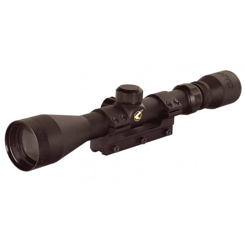 Gamo Visor 3-9x40 WR