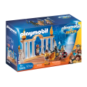PLAYMOBIL: THE MOVIE Emperador Maximus en el Coliseo