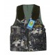Chaleco de Caza juvenil Young Forest