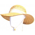 Sonoma Lady Straw Hat