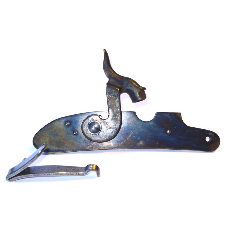 Llave Hawken Woodsman percusión