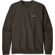Patagonia Jersey P-6 Uprisal Brown