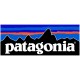 Patagonia Jersey P-6 Uprisal Brown