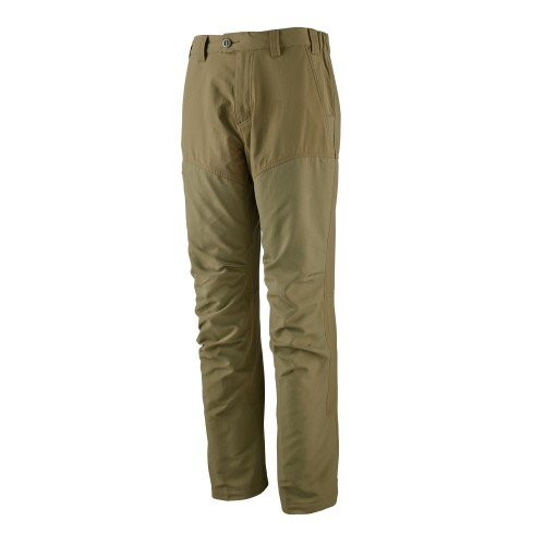 Patagonia Pantalones Field Pants Khaki talla M