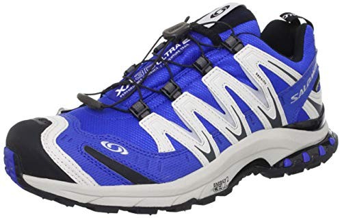 Salomon XA Pro 3D Ultra 2 GTX Blue - Armería Trelles S.L.
