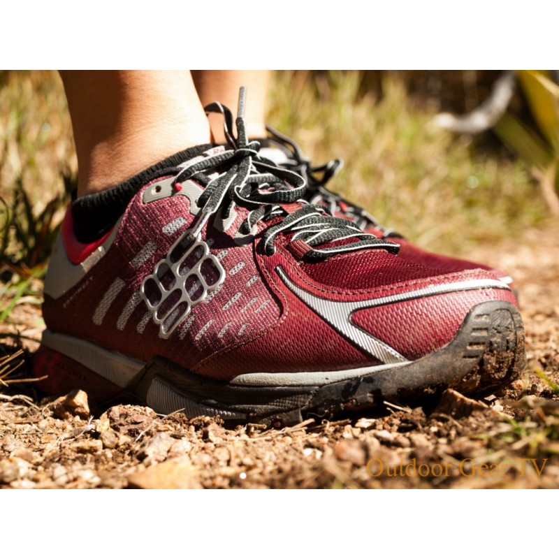 Columbia Deportivos para mujer Pekfreak Omni-heat