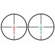 Visor BUSHNELL BANNER 3-9x40 Ilum.