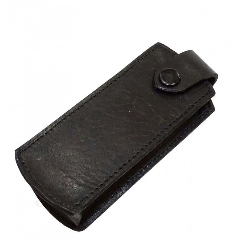 Funda para Navaja en piel modelo S