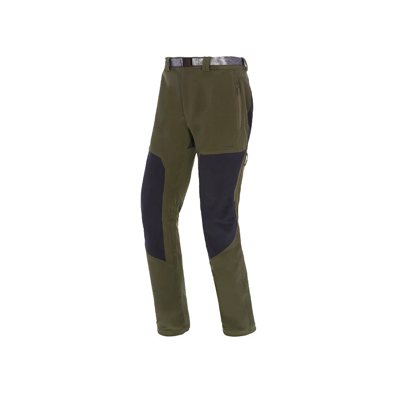 Pantalón Trango Mourelle Forest Green