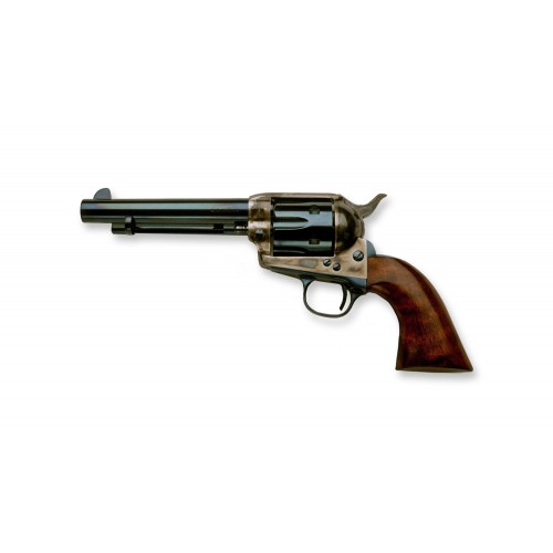 Uberti Cattleman Stallion 5 1/2" 22lr en Libro de Coleccionista