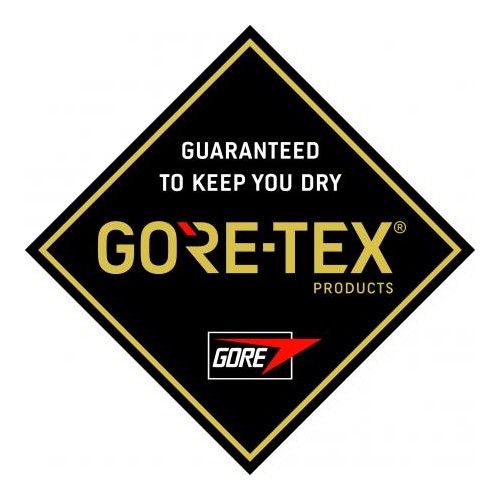 Botas Chiruca Boa con Gore-tex