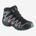 Salomon Botas Pro 3D Kid