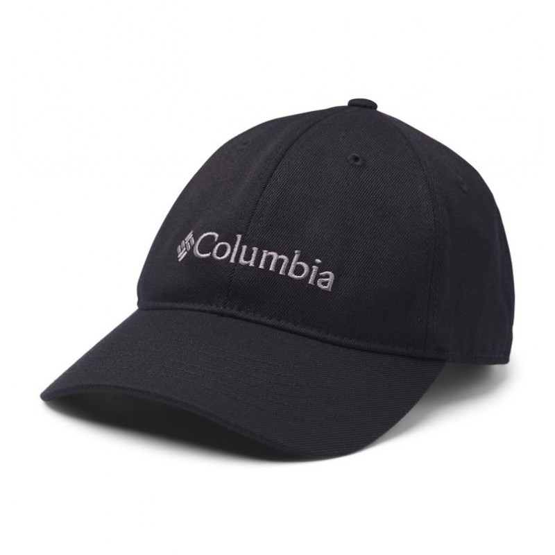 Gorra Columbia Lodge Negra