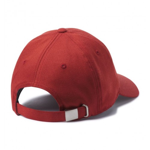 Gorra Columbia Lodge Carnelian