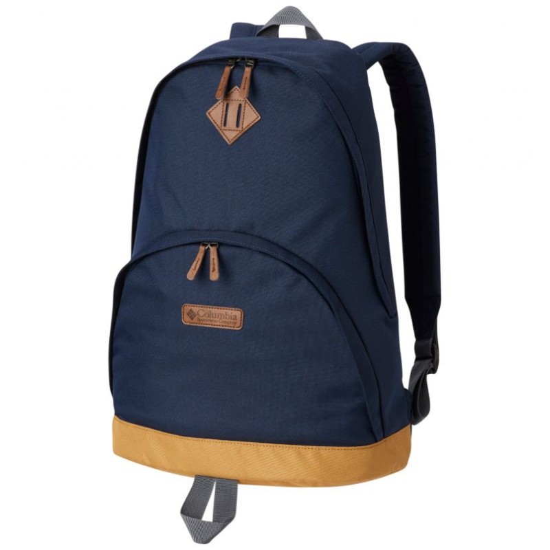 Mochila unisex Classic Outdoor™ de 20 litros "navy blue"
