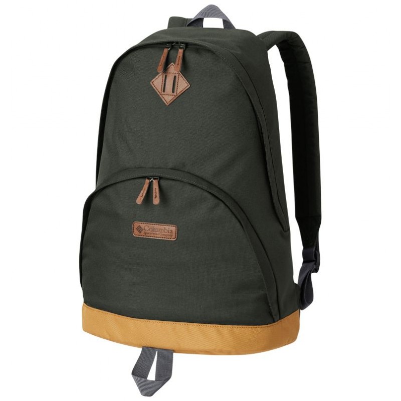 Mochila unisex Classic Outdoor™ de 20 litros "green"