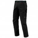 Trangoworld Pantalón Jorlan "Black"