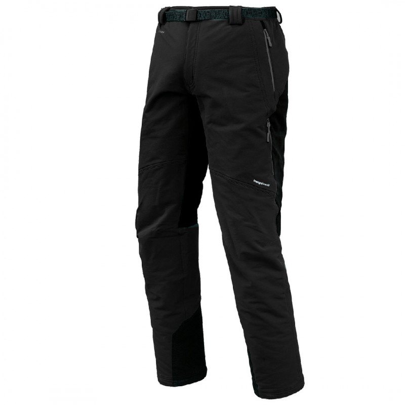 Pantalón Trango Jorlan "Black"