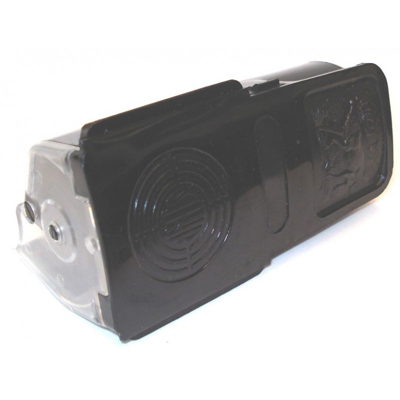 Cargador rotativo