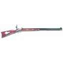 Rifle S.251 Pedersoli Tryon Match .45