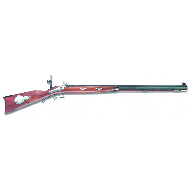 Rifle S.251 Pedersoli Tryon Match .45