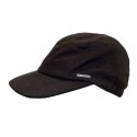 Gorra Capo Gore-tex Dark Brown