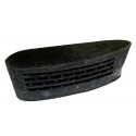 Cantonera para rifle/escopeta Black Ext grosor 45mm
