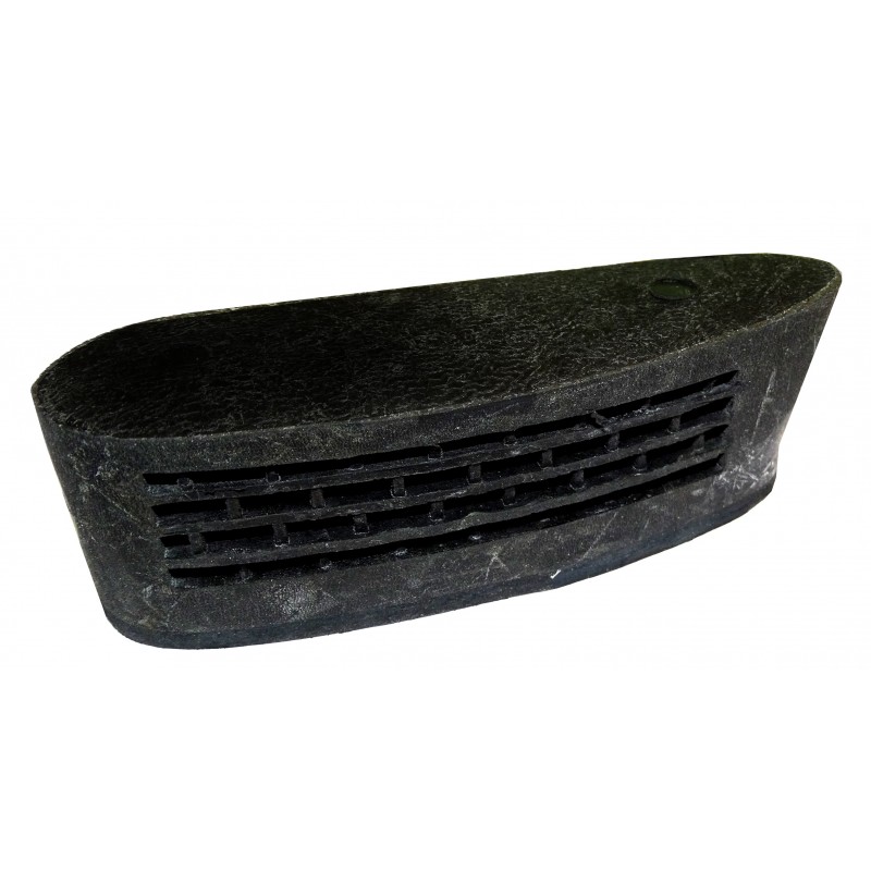 Cantonera para rifle/escopeta Black Ext grosor 45mm
