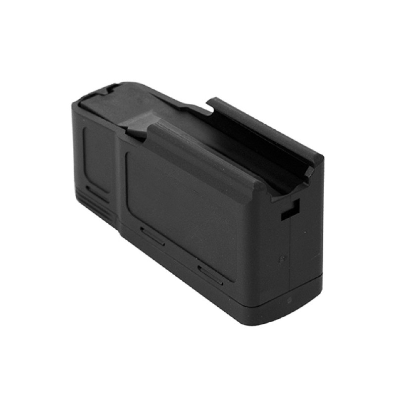 Sauer cargador S101/S100  7mmRemMag/.300WinMag/.338WinMag 4 Tiros