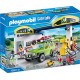 70201 Gasolinera