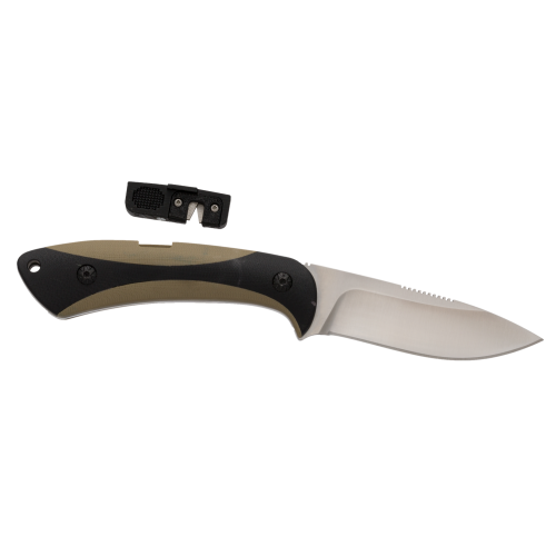 Cuchillo Browning Steel Sharp