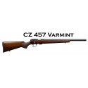 Carabina CZ 457 Varmint 22lr