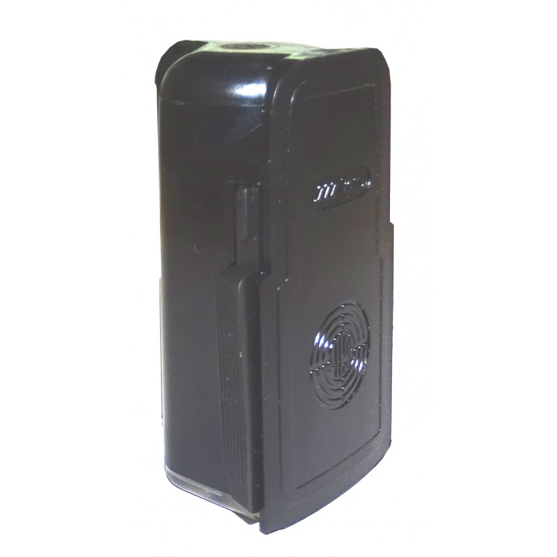 Mannlicher cargador rotativo 222 Rem.