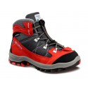 Dolomite Davos Kid Red