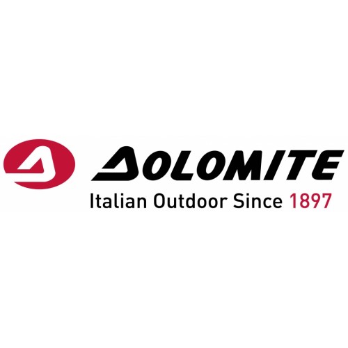 Dolomite Davos Kid Red