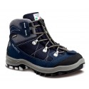 Dolomite Davos Kid Blue