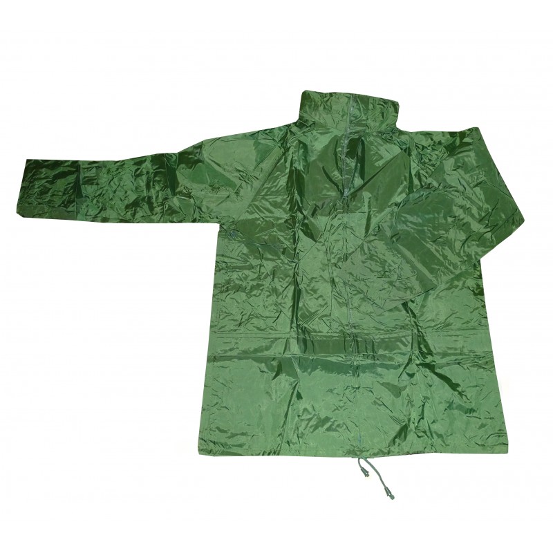 Conjunto de Agua Chaqueta y Pantalón