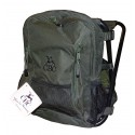 Mochila CBC con silla plegable