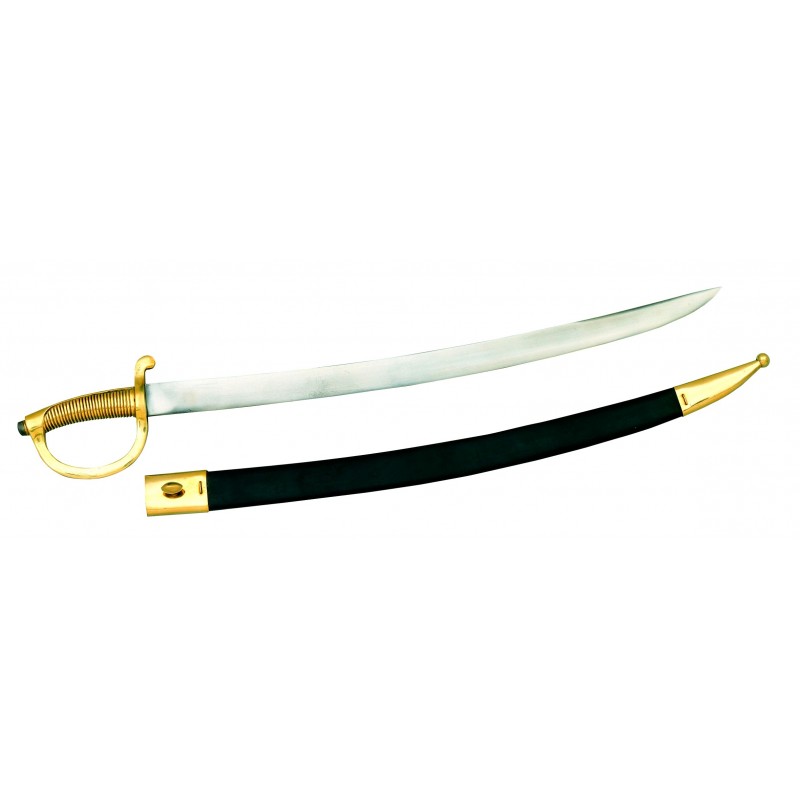 SC 923   Briquet (sable) infantería Napoleónica