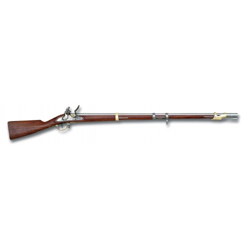 S.292 Pedersoli An IX Dragoons / 1777  .69